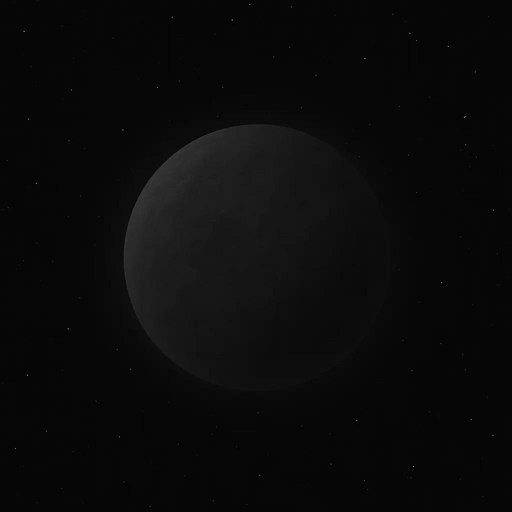 Black Dwarf