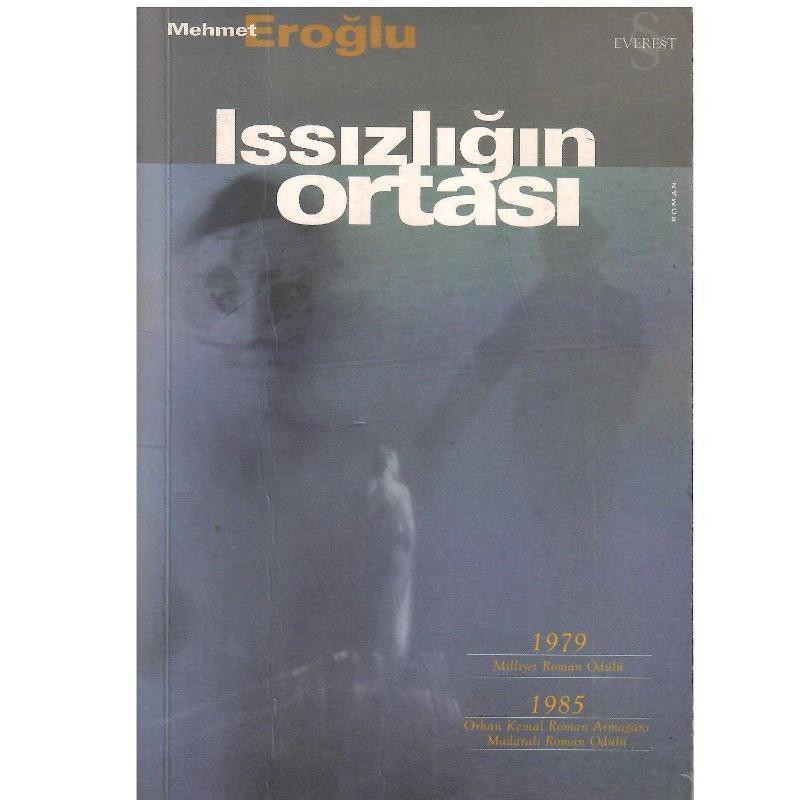 Issızlığın Ortası (Kitap)