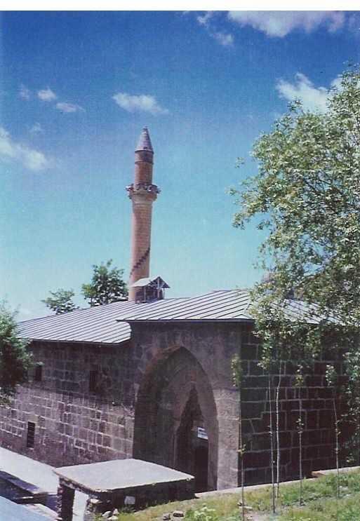 Elti Hatun Camii