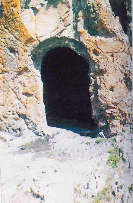 Kale Köyü Castle