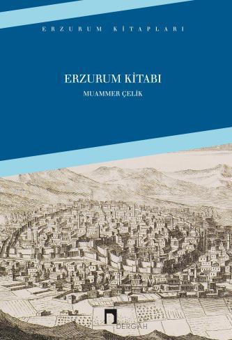 Erzurum Kitabı (Kitap)
