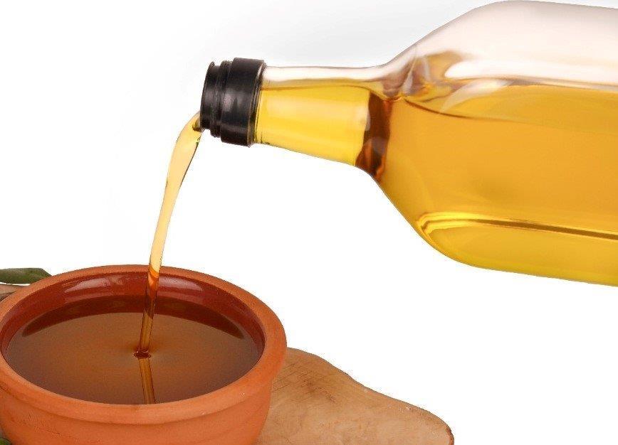 Edincik Olive Oil