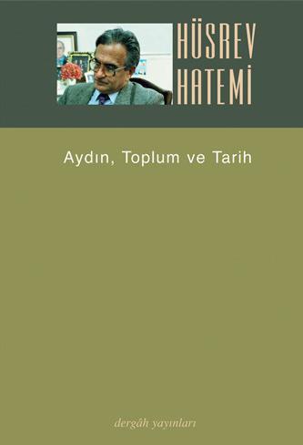 Aydın, Toplum ve Tarih (Kitap)