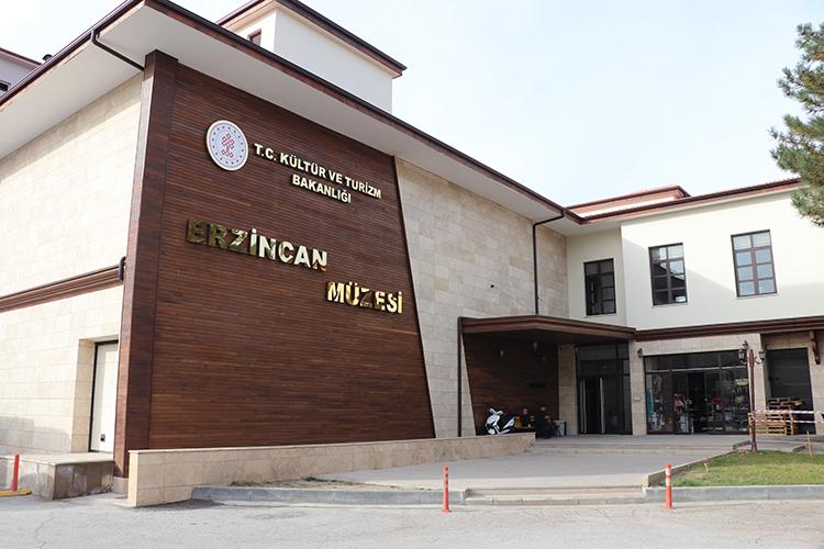 Erzincan Museum