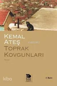Soil Casts (Book)