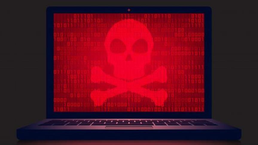 Zararlı yazılım (Malware)