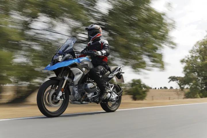 BMW R 1250 GS 