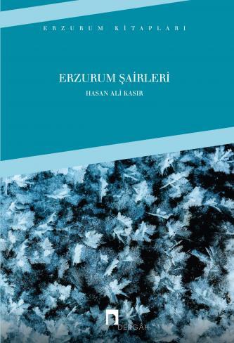 Erzurum Şairleri (Kitap)