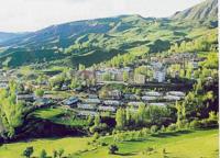 Pülümür Vadisi