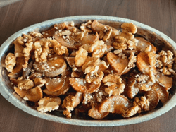 Diyarbakır Armut Tatlısı
