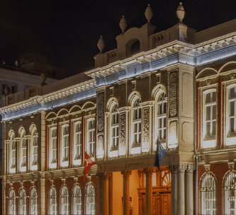 Ottoman National Credit Bank