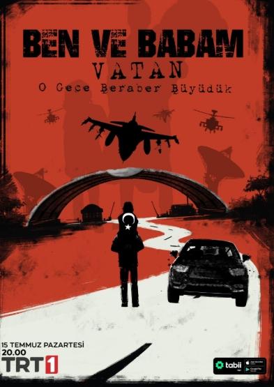 Me and My Father - Vatan (Film)