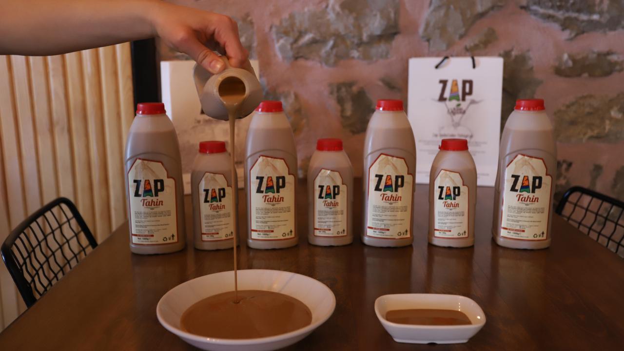 Çukurca Tahini 
