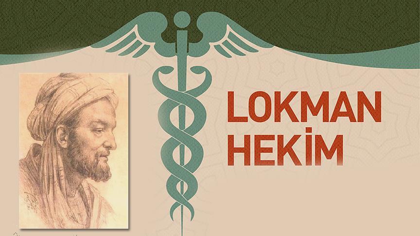 Lokman Hekim