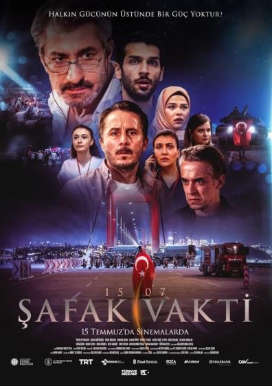 15/07 Şafak Vakti (Film)