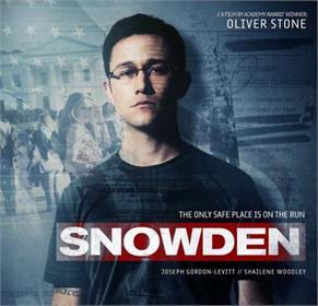 Snowden (Film)