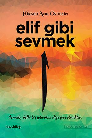 Elif Gibi Sevmek 1 (Book)