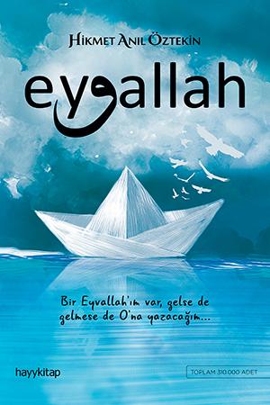 Eyvallah (Book)