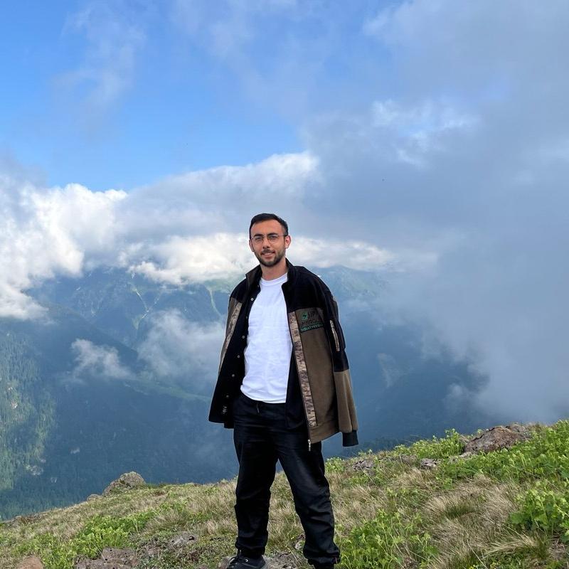 Mehmet Akif Sipahioğlu