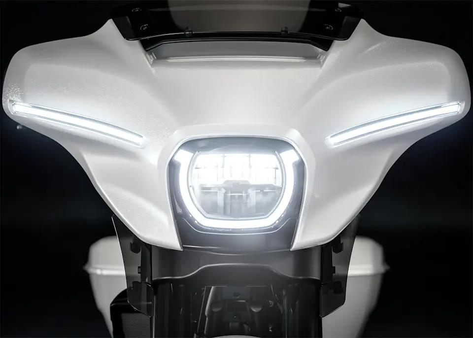 Harley-Davidson Street Glide