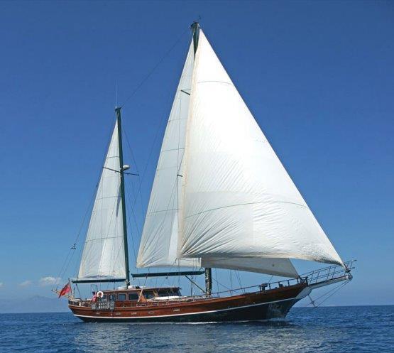 Bodrum Guleti