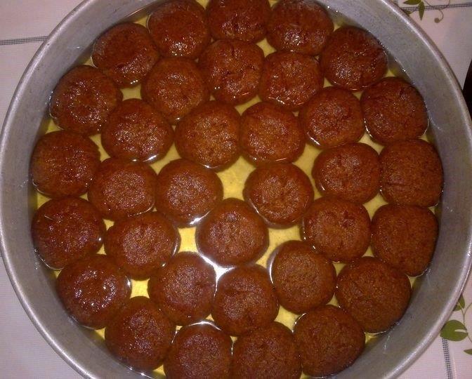 Brakana Sweet