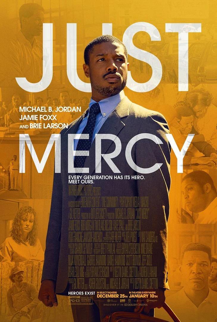 Only Mercy (Film)
