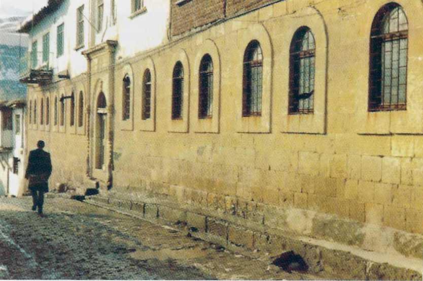 Hamidiye Medresesi