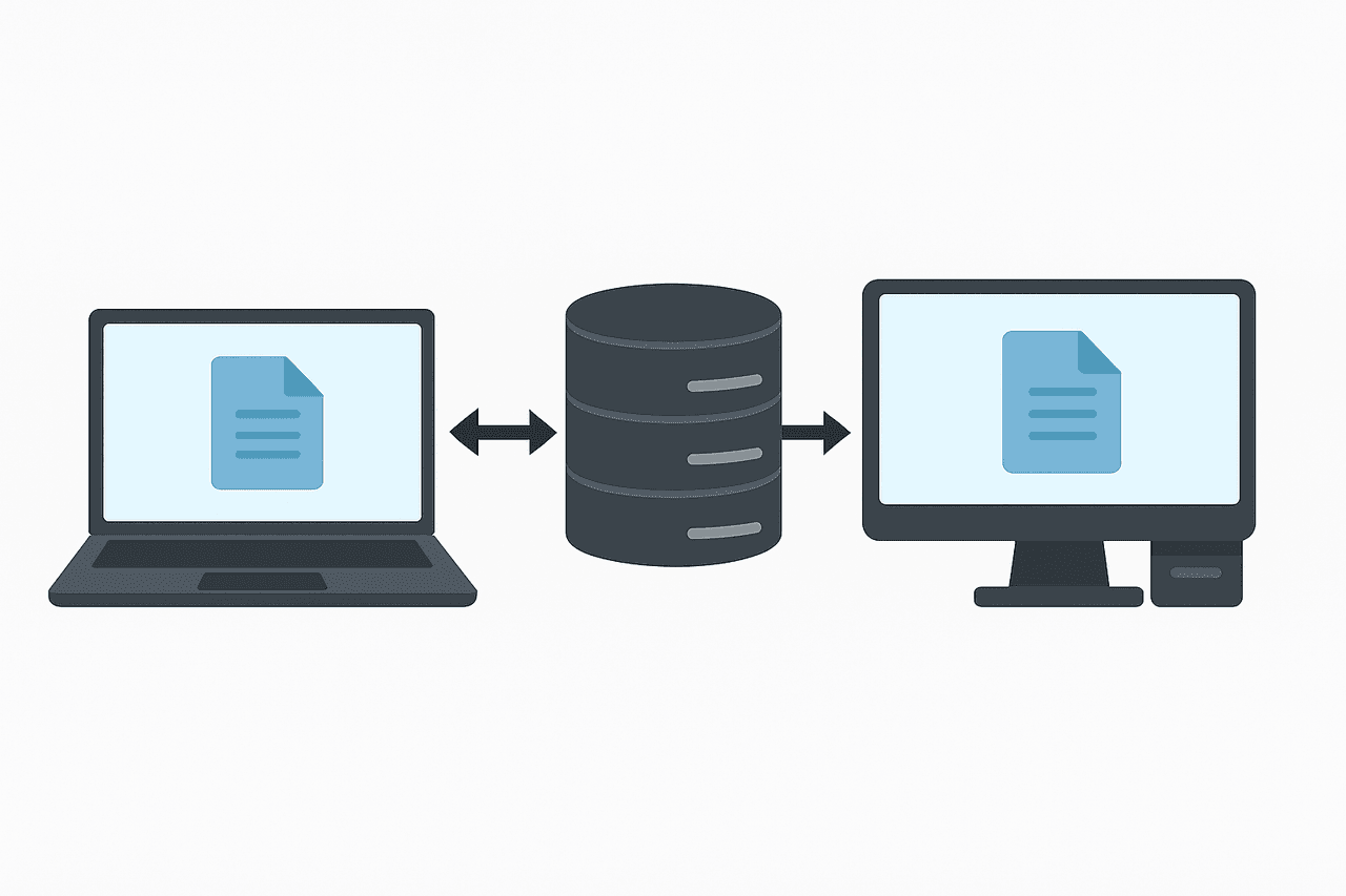 FTP (File Transfer Protocol)