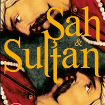 Shah & Sultan (Book)