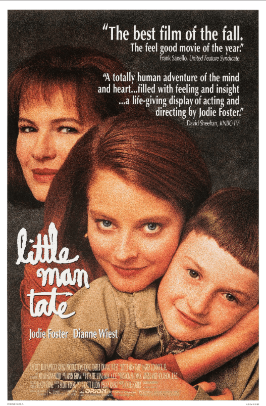 Little Man Tate (Movie)