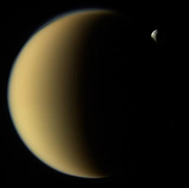 Titan