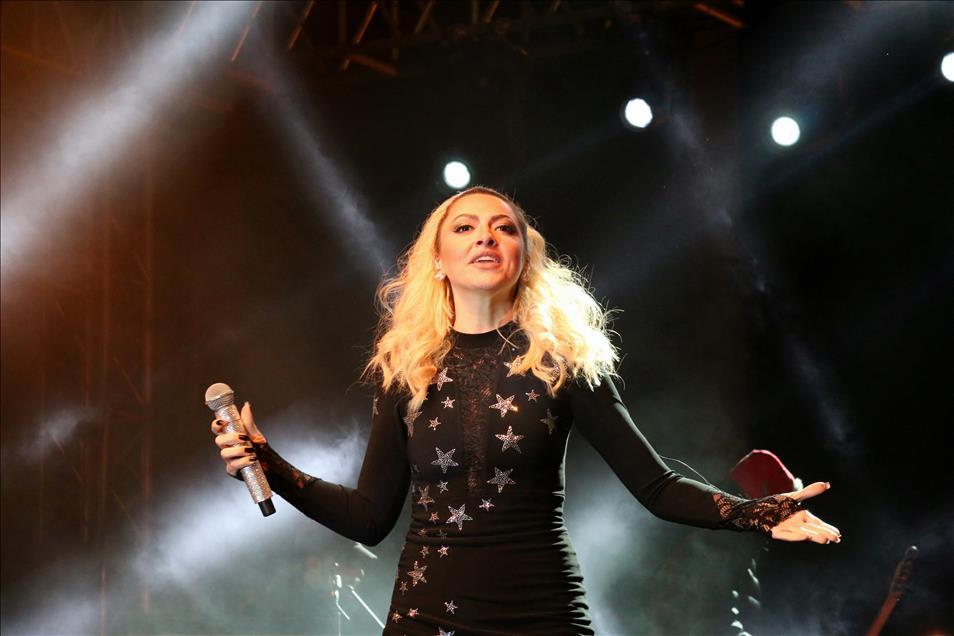 Hadise