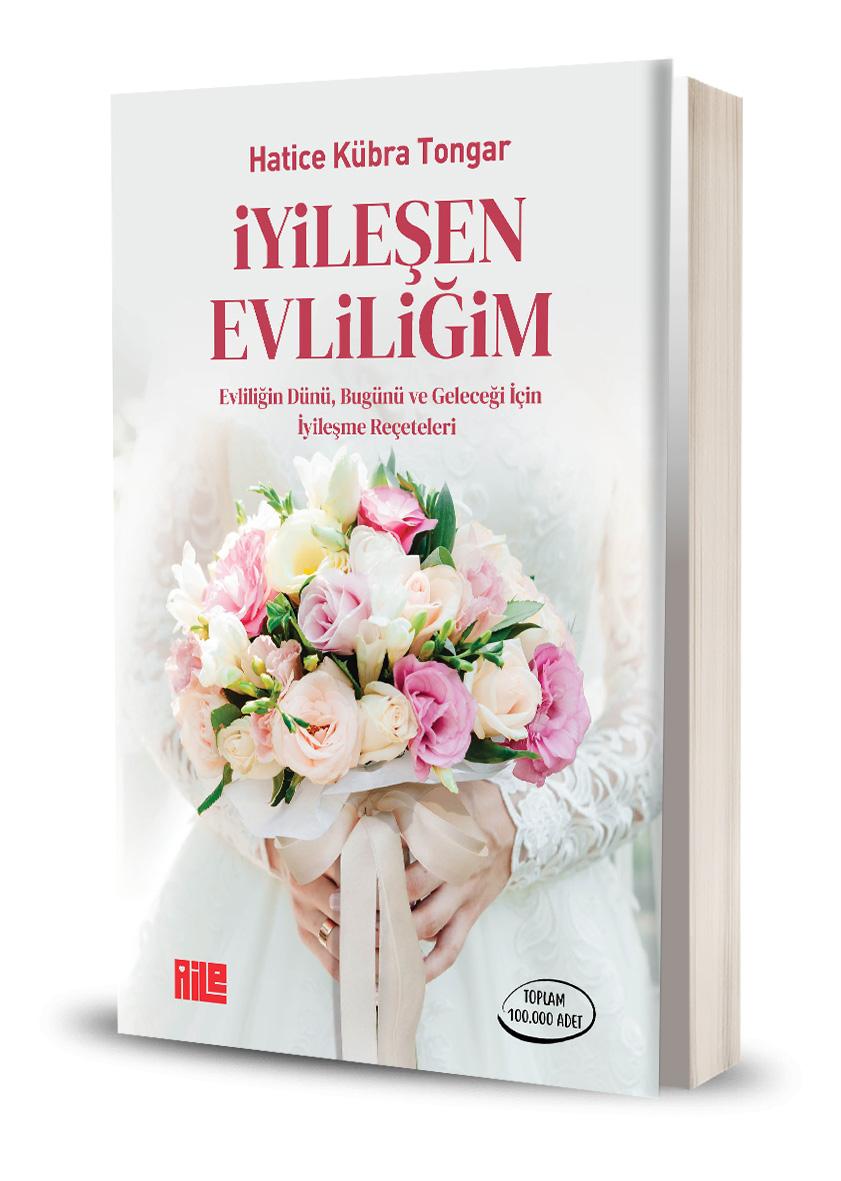 My Healing Marriage (Book)