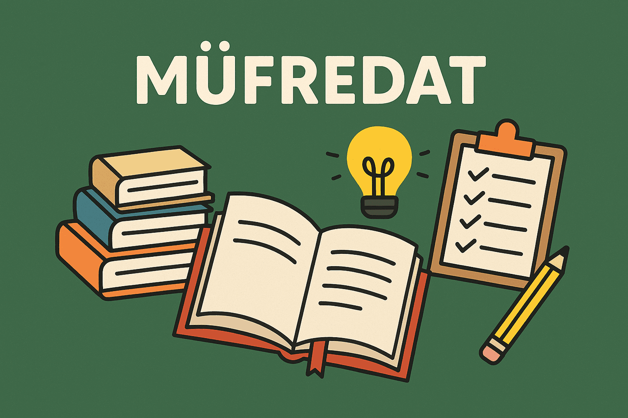 Eğitim Müfredatı