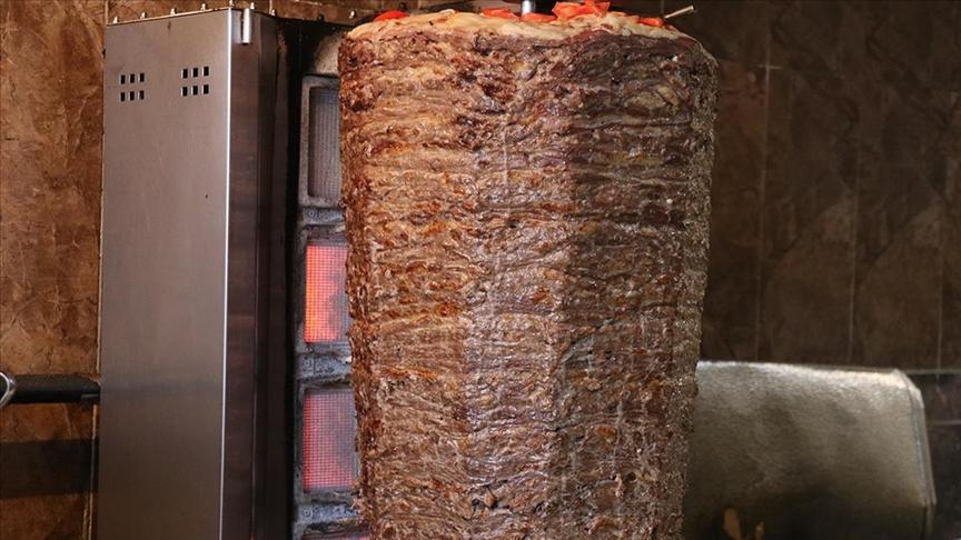 Ağrı Leaf Döner