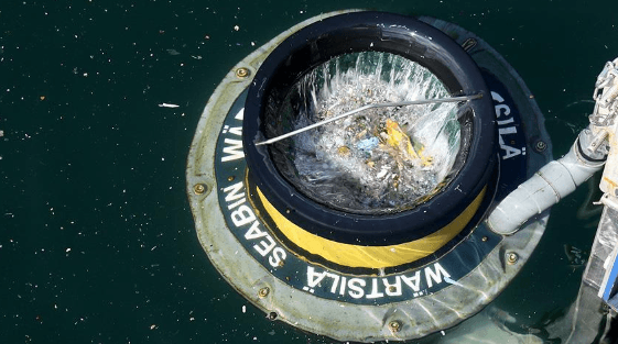 Seabin Project