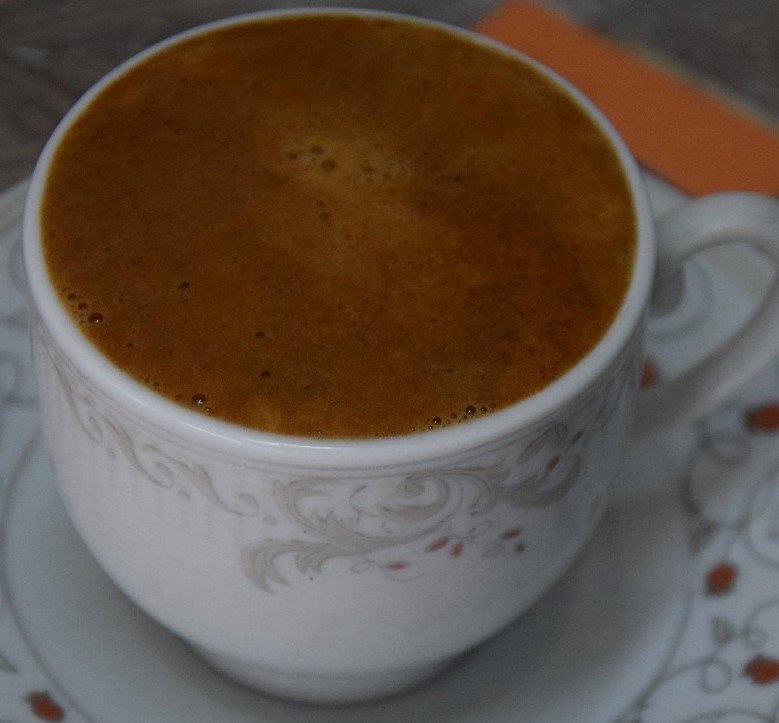 Işıkeli Nohut Kahvesi