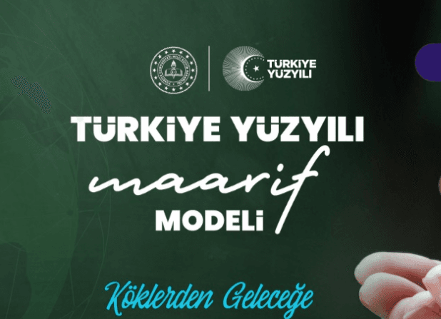 Türkiye Century Education Model