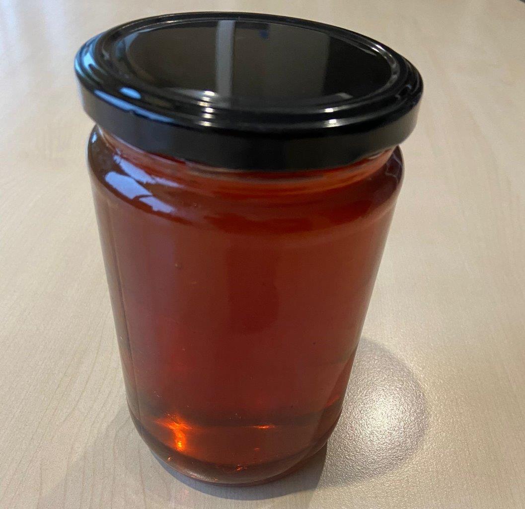 Keşan Korudağ Flower Honey