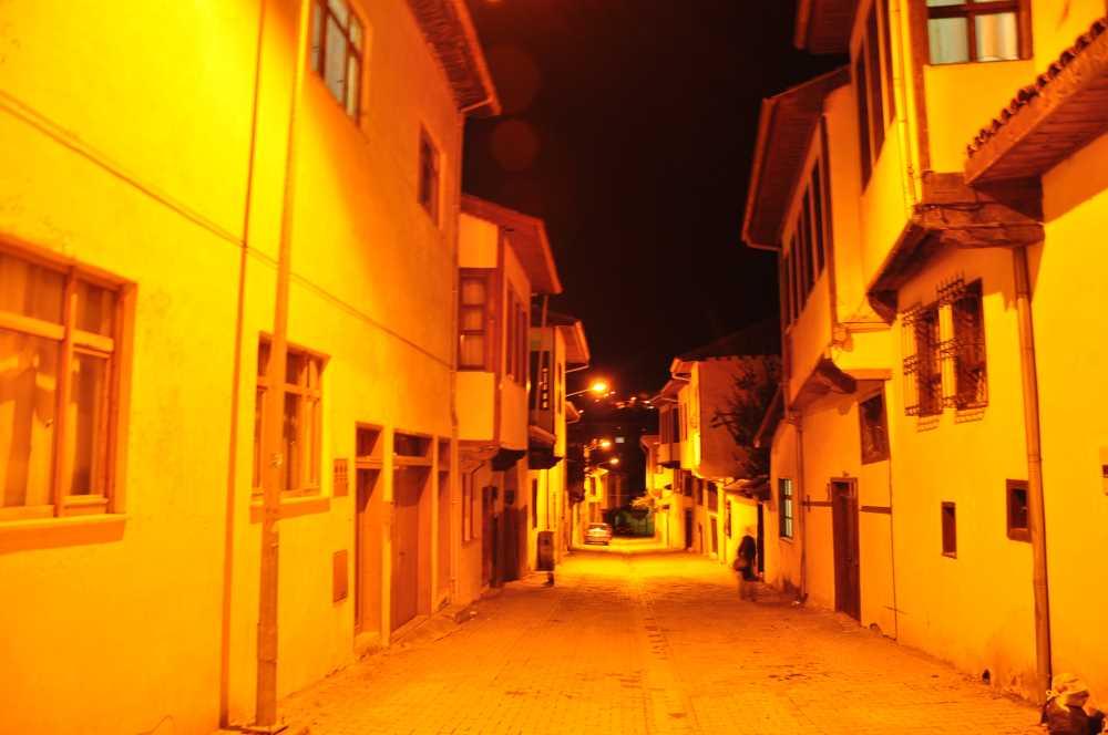 Bey Street (Tokat)