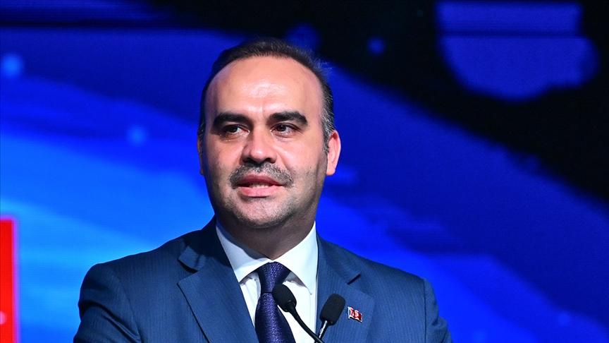 Mehmet Fatih Kacır 