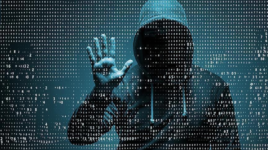 Hacker