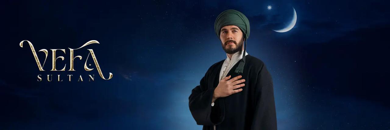 Vefa Sultan (TV Series)