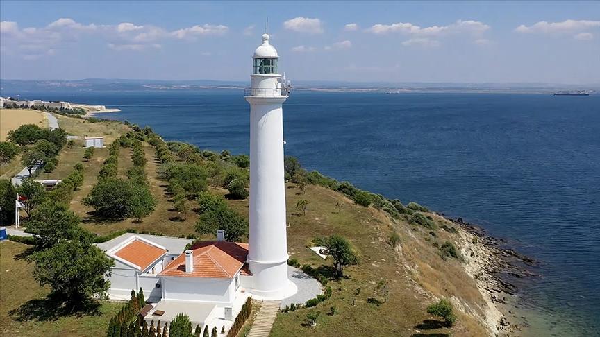 Lighthouse