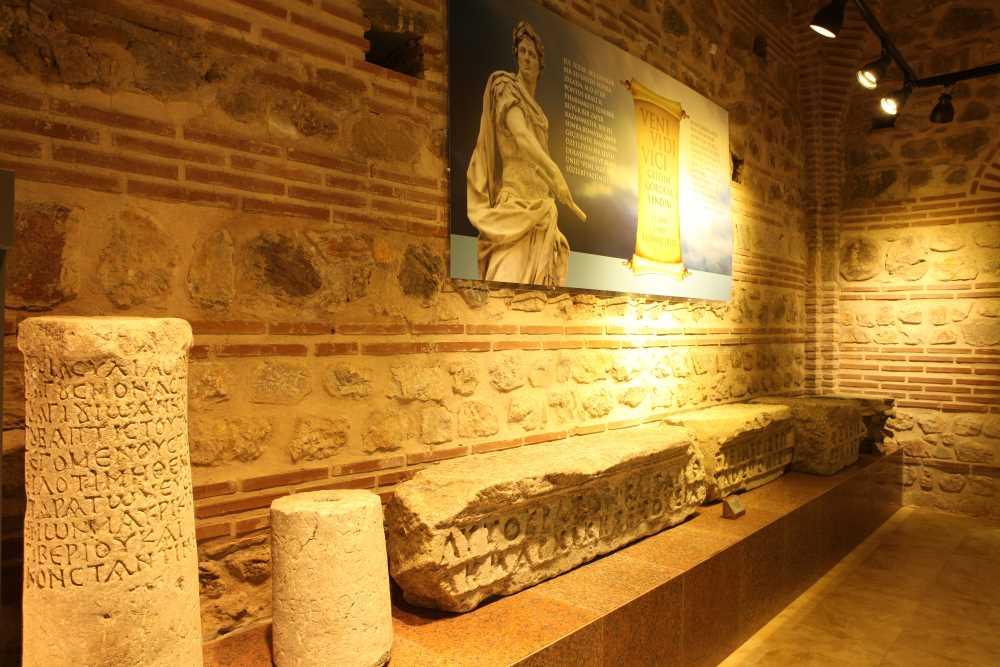 Arastalı Bedesten
