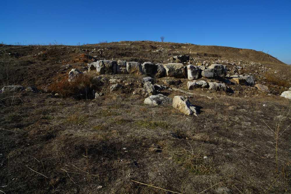 Zile Maşat Höyük