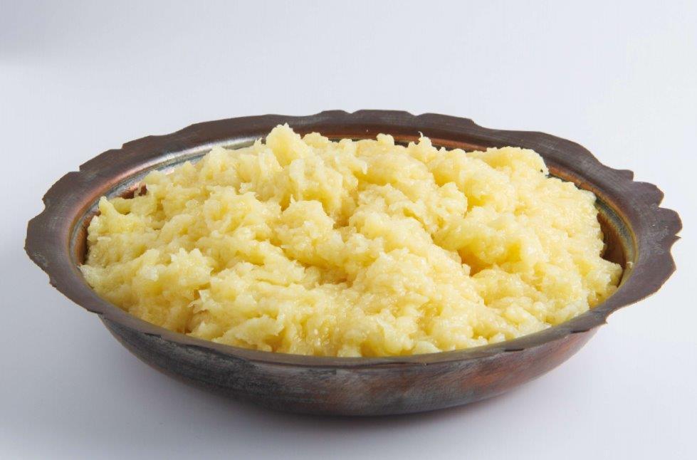 Gelibolu Cheese Halva