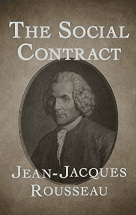 The Social Contract (Book)