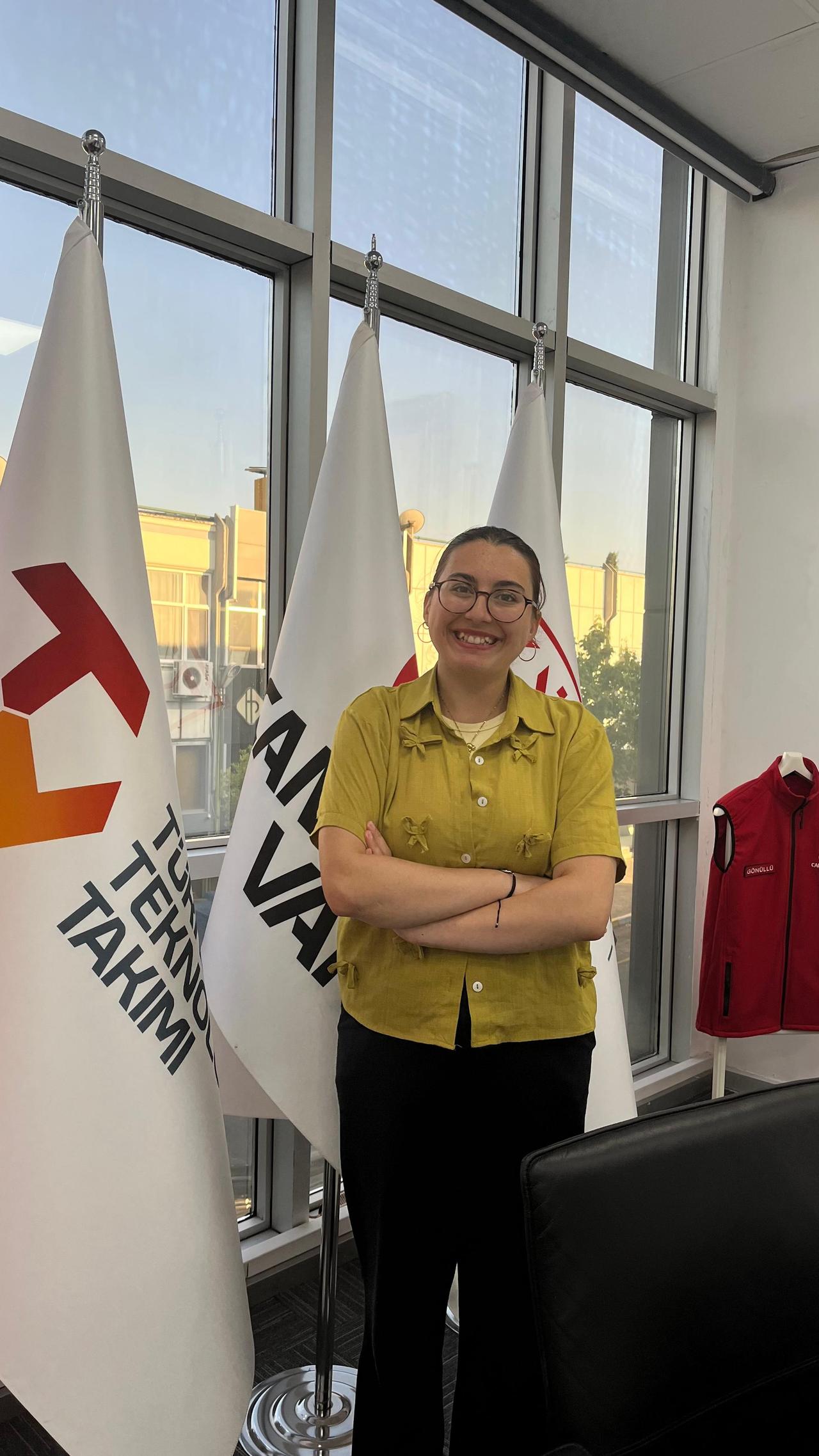 Emine Kılıç